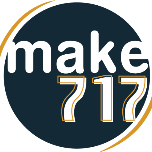 make717 Logo